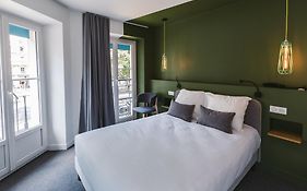 Le Petit Cosy Hotel